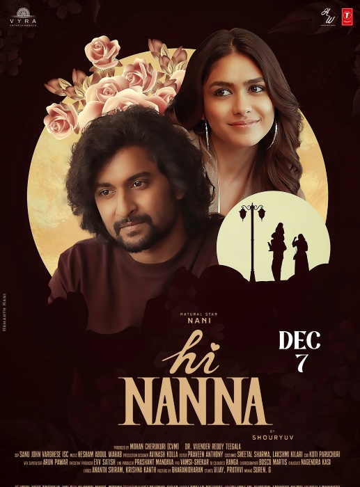 Odiyamma (Hi nanna)