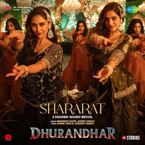 Shararat (Dhurandhar)