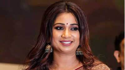 Shreya Ghoshal