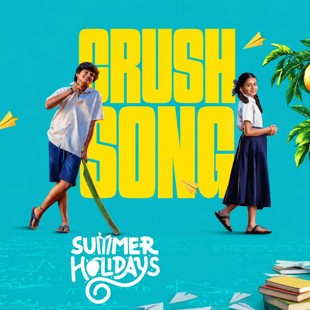 Crush